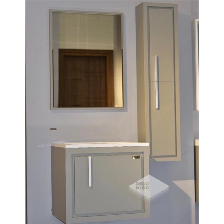 روشویی کابینتی رزتی مدل KZ600